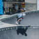 Monster Skate