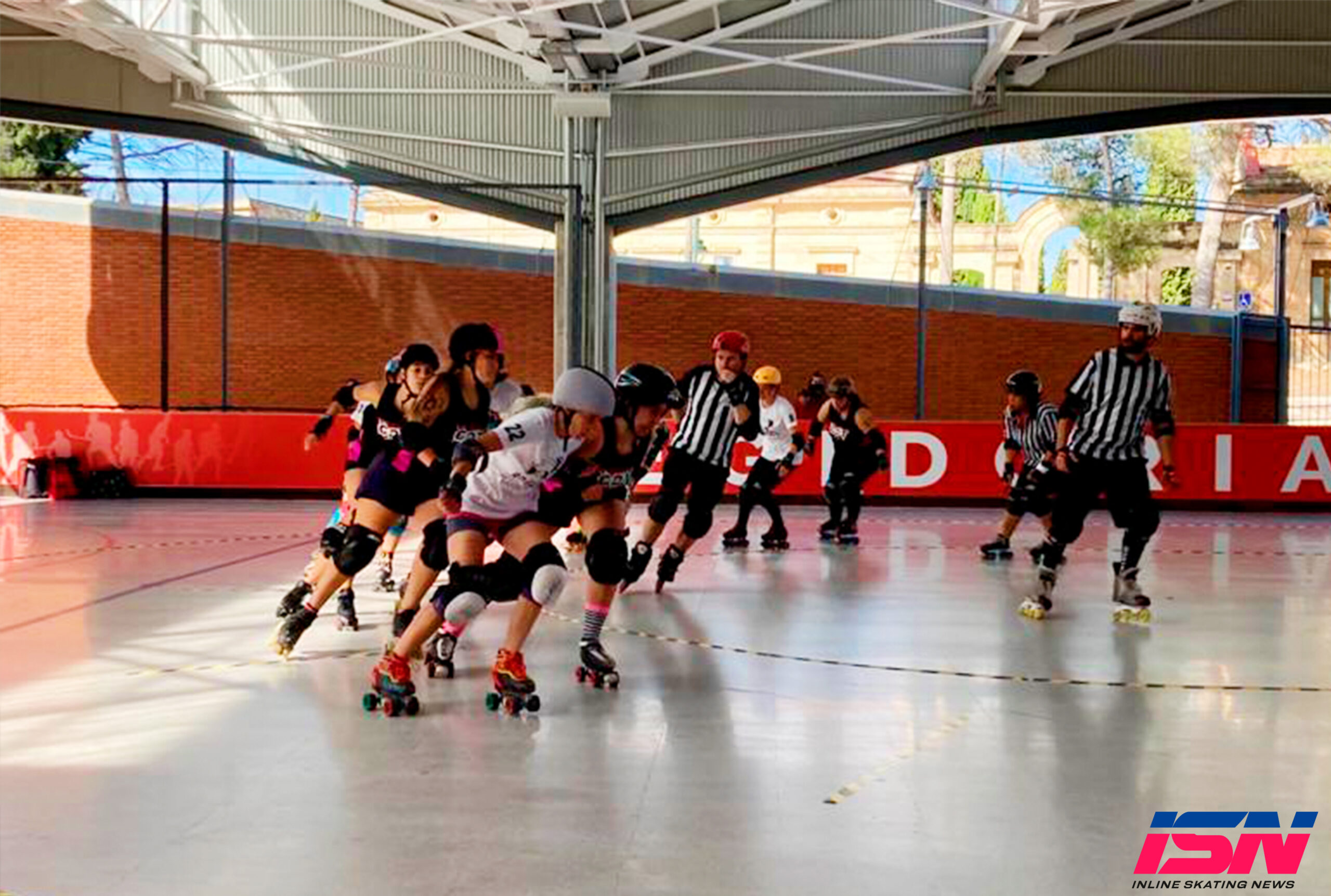 derby
