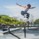Monster Skate